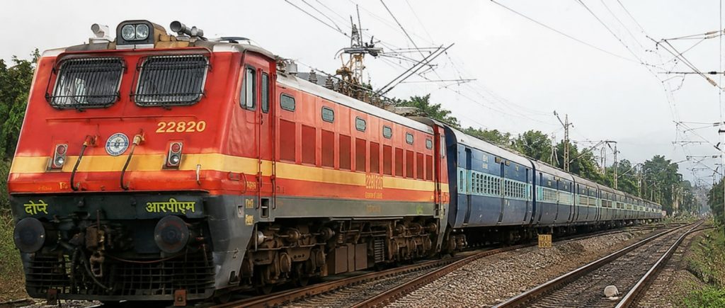 North Western Railway