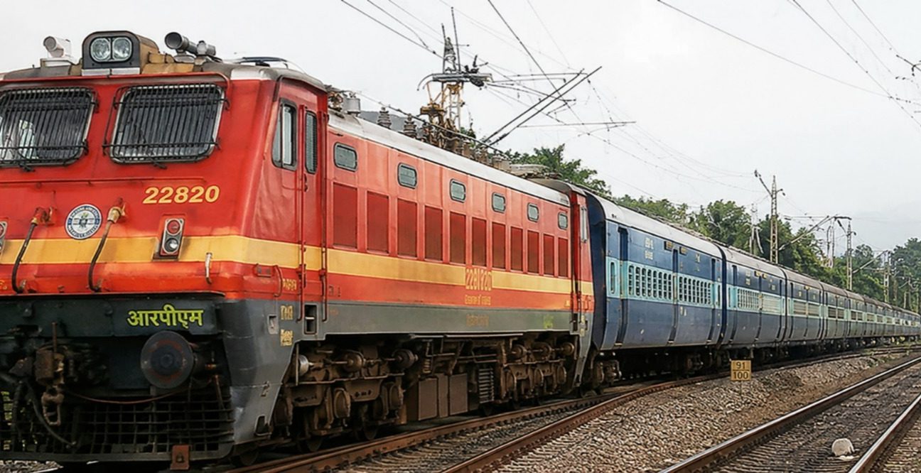 North Western Railway