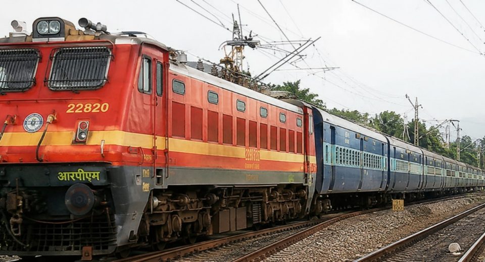 North Western Railway