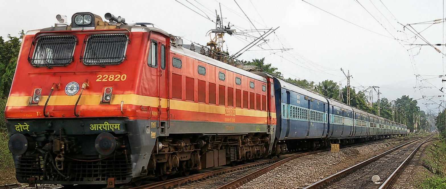 North Western Railway