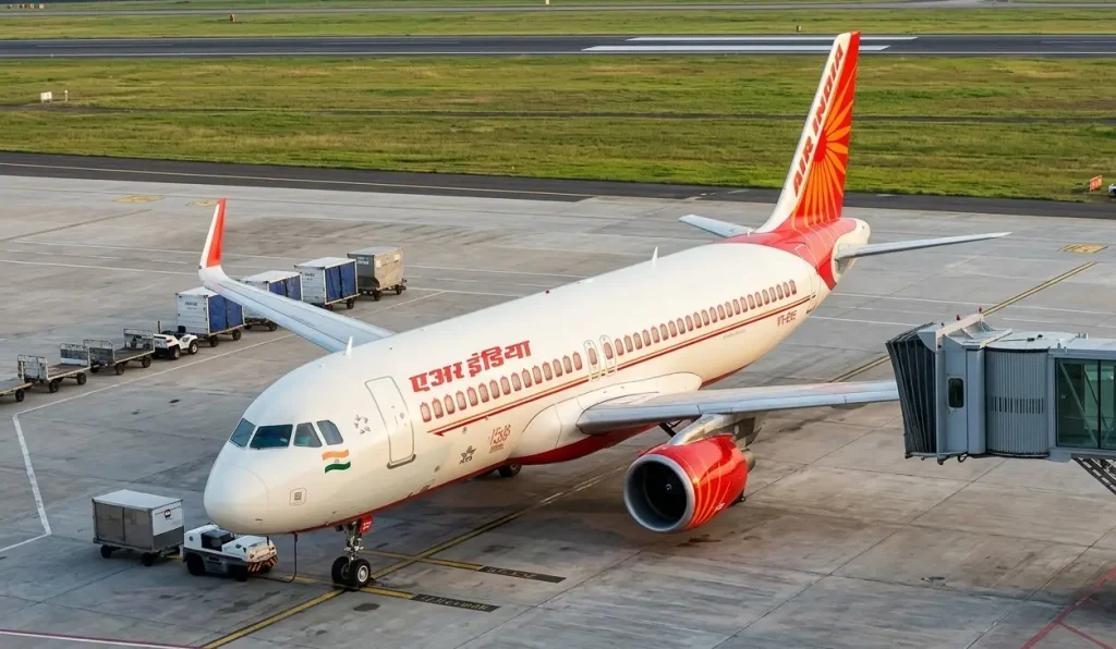 air india