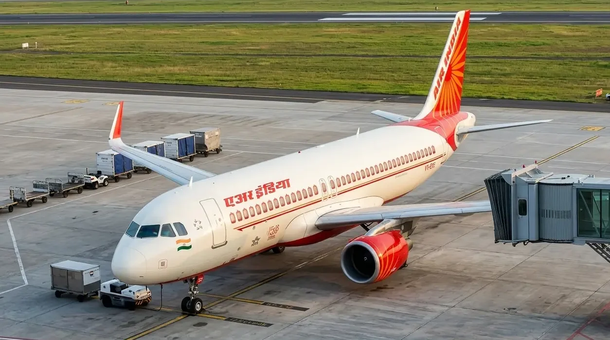 air india