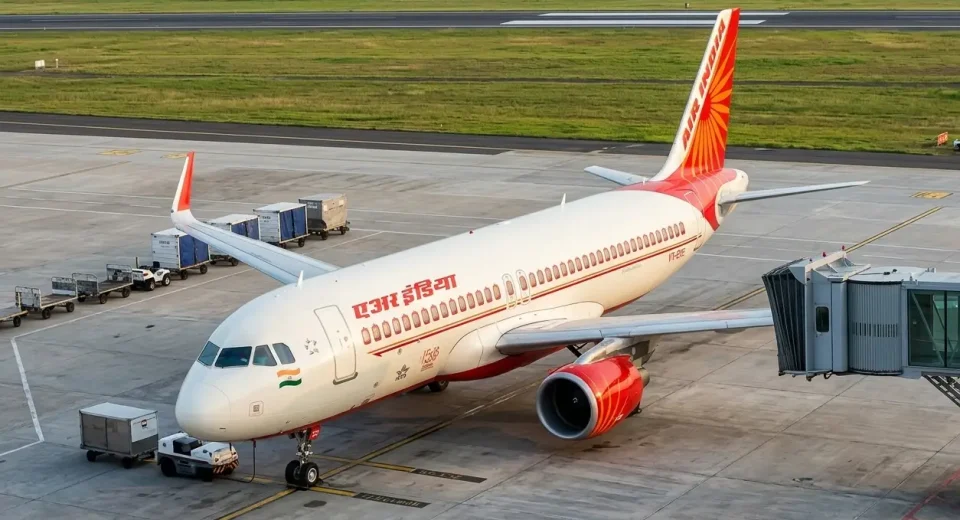 air india