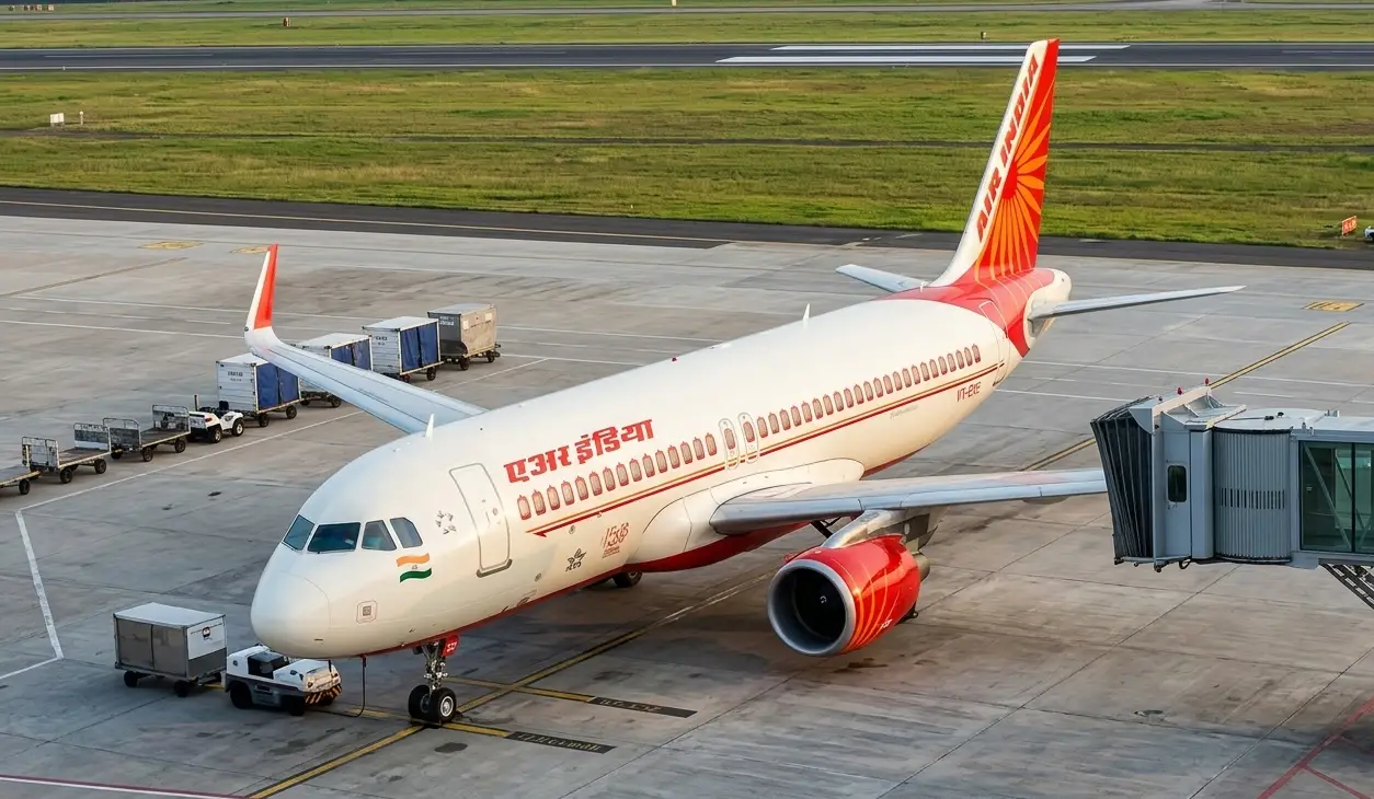 air india