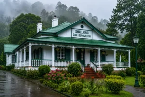 bungalow