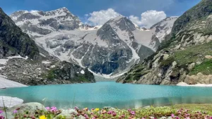 kashmir