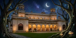 Hyderabad
