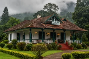bungalow