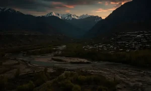 kargil