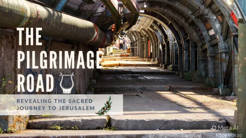 jerusalem