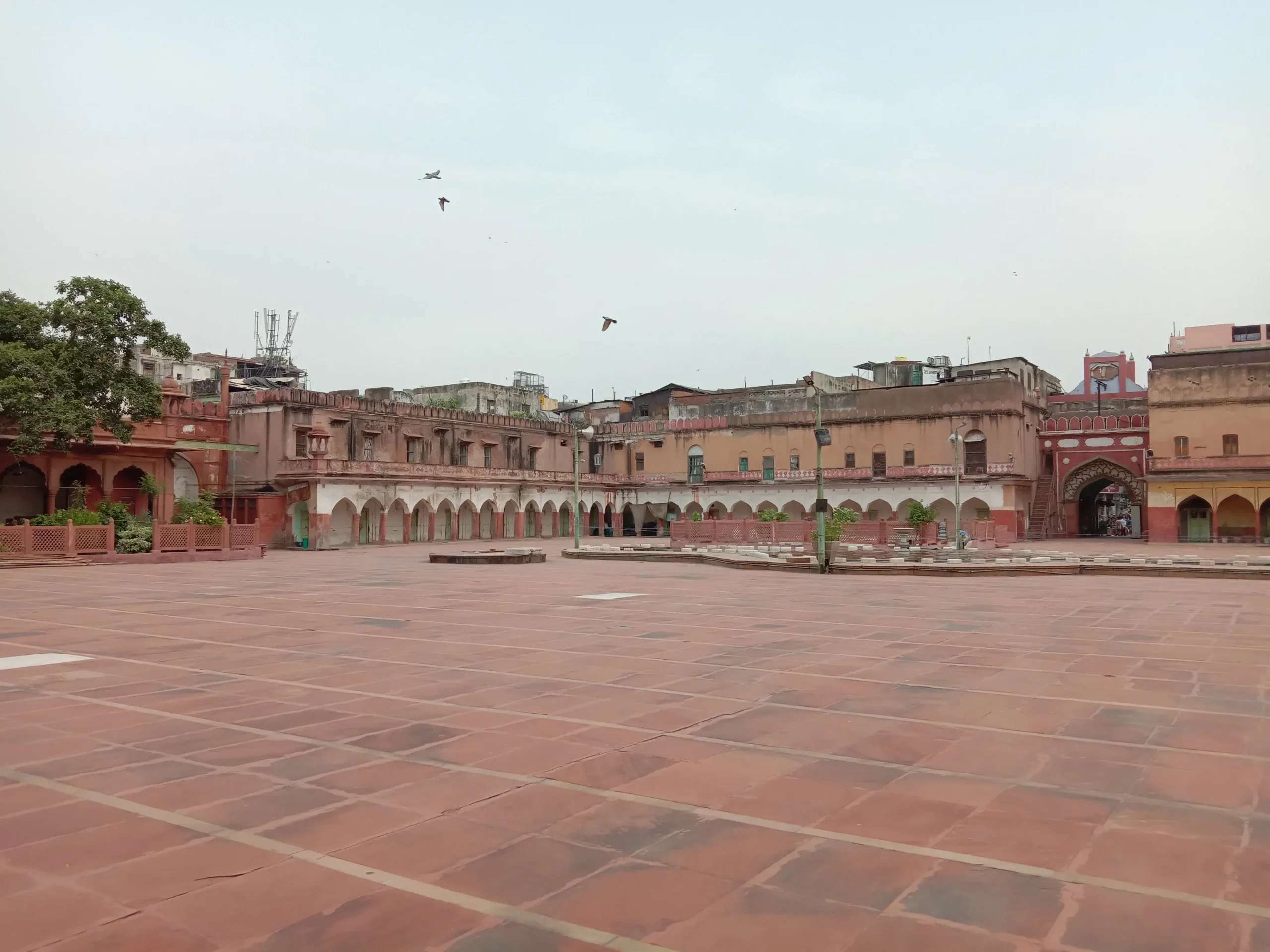Fatehpuri Masjid