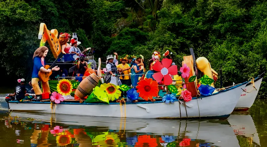 Sao Joao goa