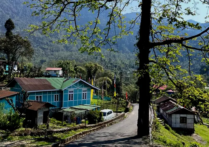 India's Cleanest Tourist Spots