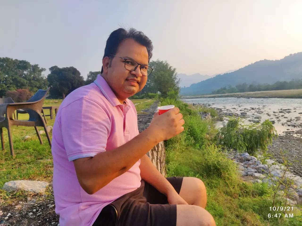 tiger camp resort ramnagar 04