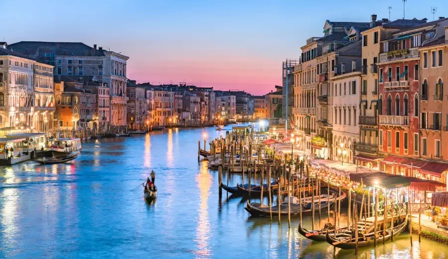 Venice