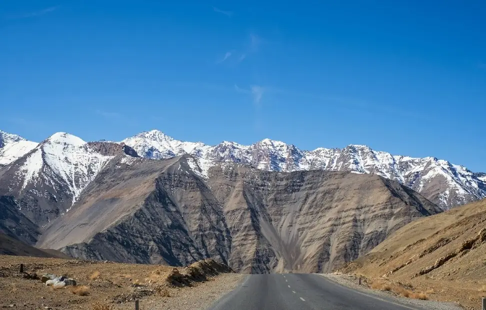 Indian viral locations on Google Maps