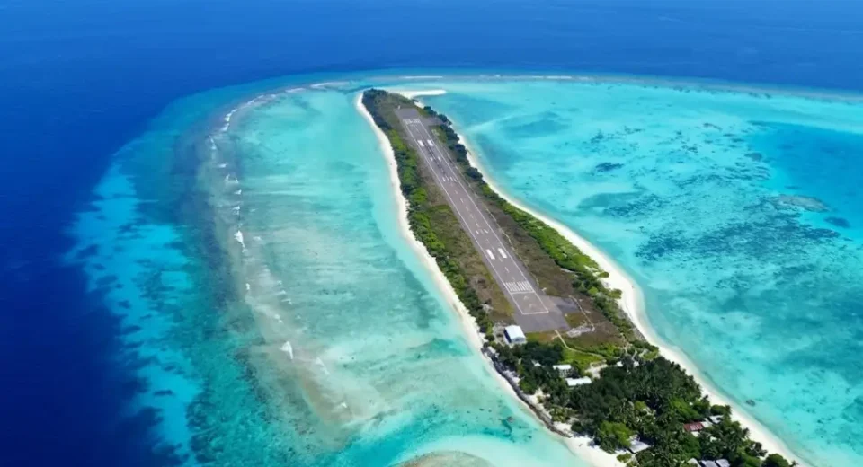 Lakshadweep Islands