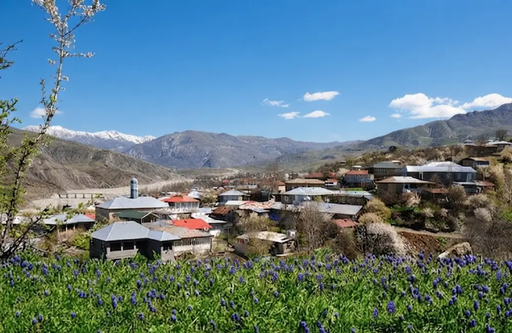 Baku Village