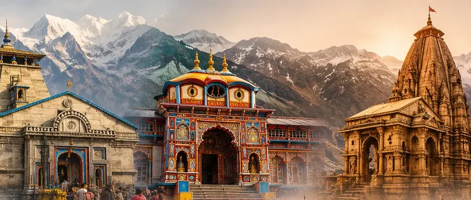 IRCTC Travel Packages