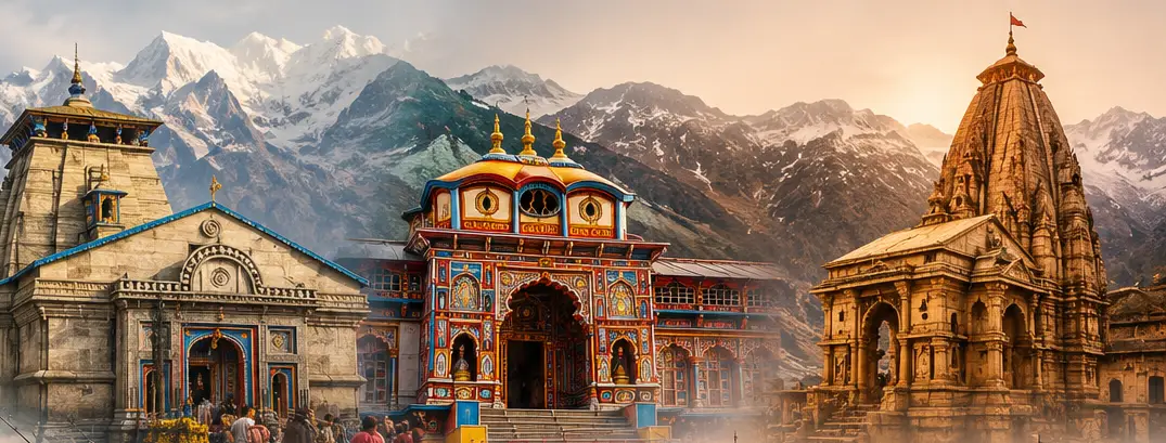 IRCTC Travel Packages