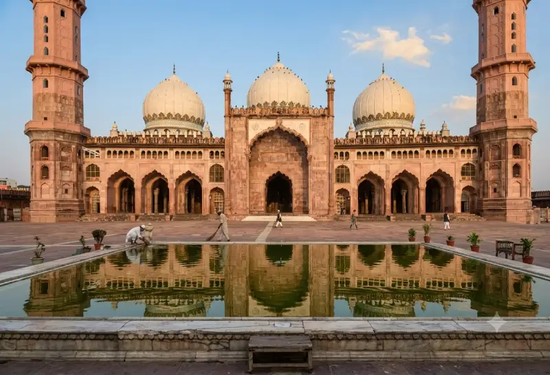 Masjid