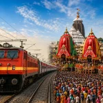 Indian Railway वाराणसी-साबरमती सुपरफास्ट ट्रेन को मंजूरी!