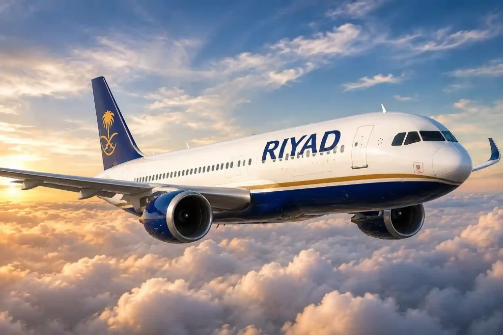 Riyadh Air Booking Online India Travel News