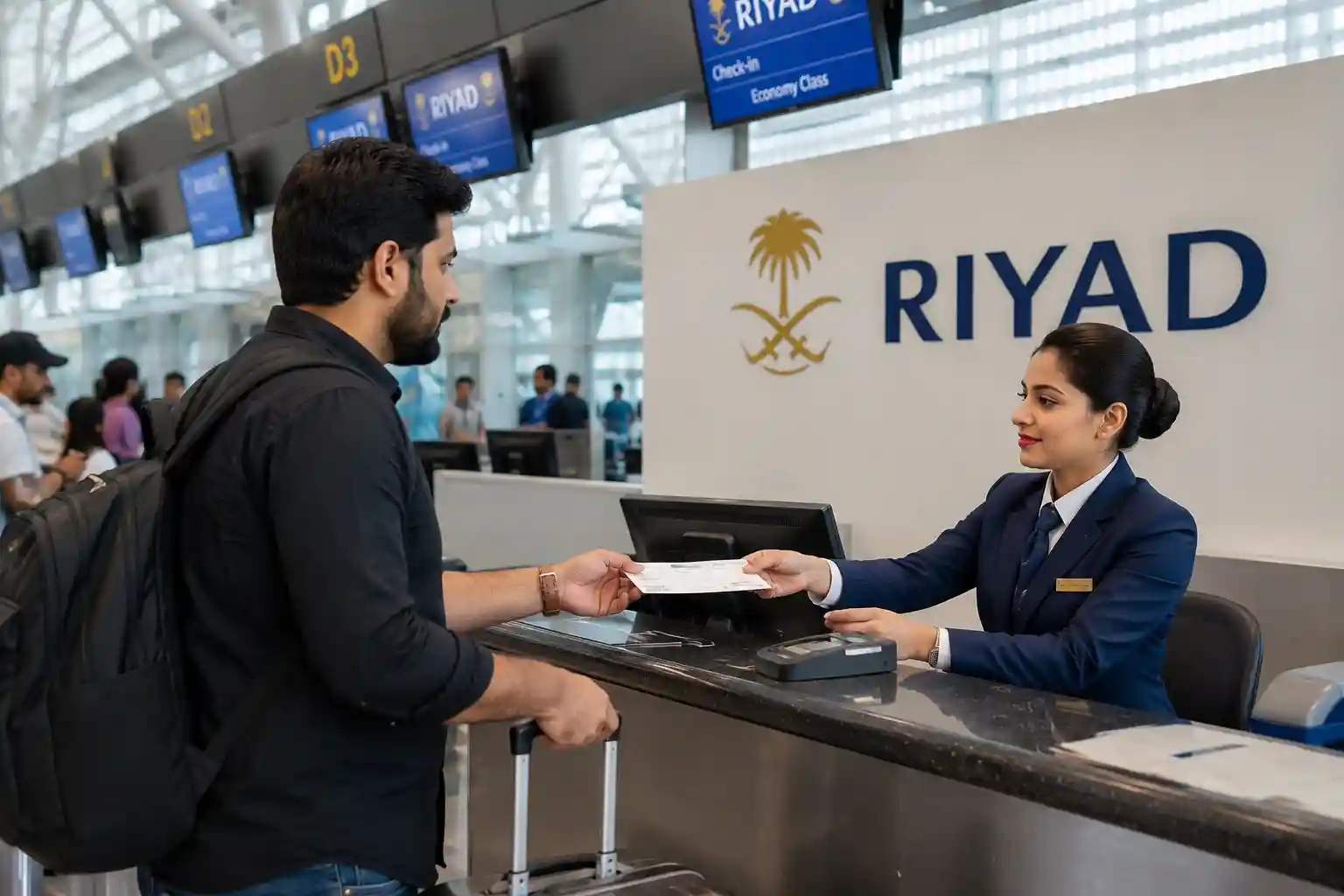 Riyadh Air Booking Online India Travel News