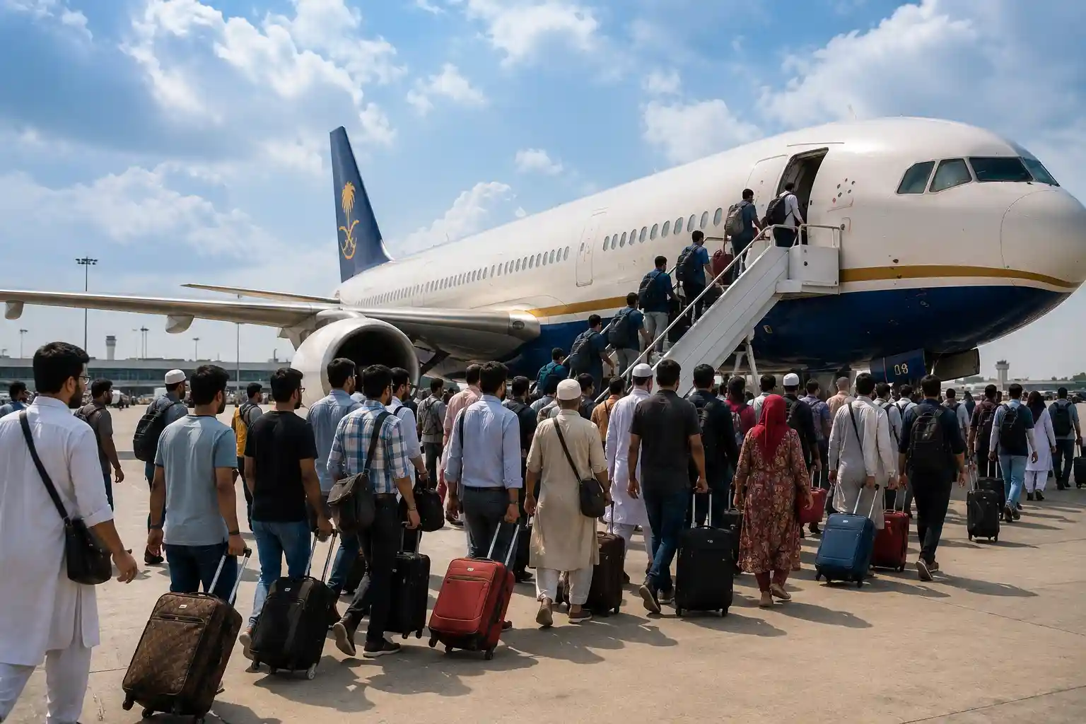 Riyadh Air Booking Online India Travel News