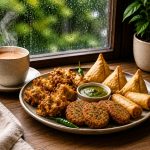 बारिश में क्या खाएं और क्या नहीं? फूड एक्सपर्ट्स की जरूरी सलाह