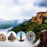 देश की 10 शानदार ऐतिहासिक जगहें, जहां हर पत्थर सुनाता है सदियों पुरानी कहानी