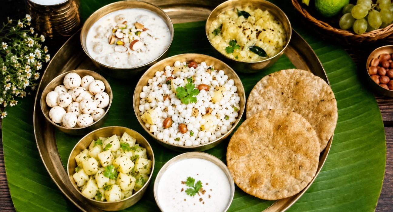 सावन में बनने वाले 10 सात्विक व्यंजन