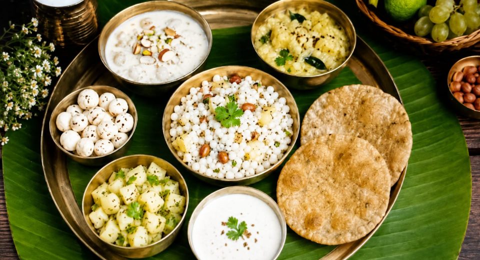 सावन में बनने वाले 10 सात्विक व्यंजन