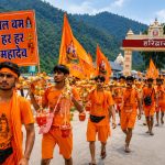 सावन में घूमने लायक 10 प्रसिद्ध शिव मंदिर, इन पवित्र धामों के दर्शन का न छोड़ें मौका
