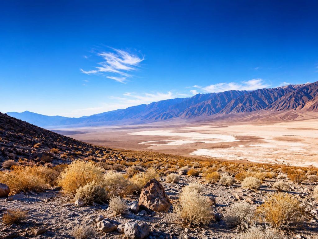 Death Valley