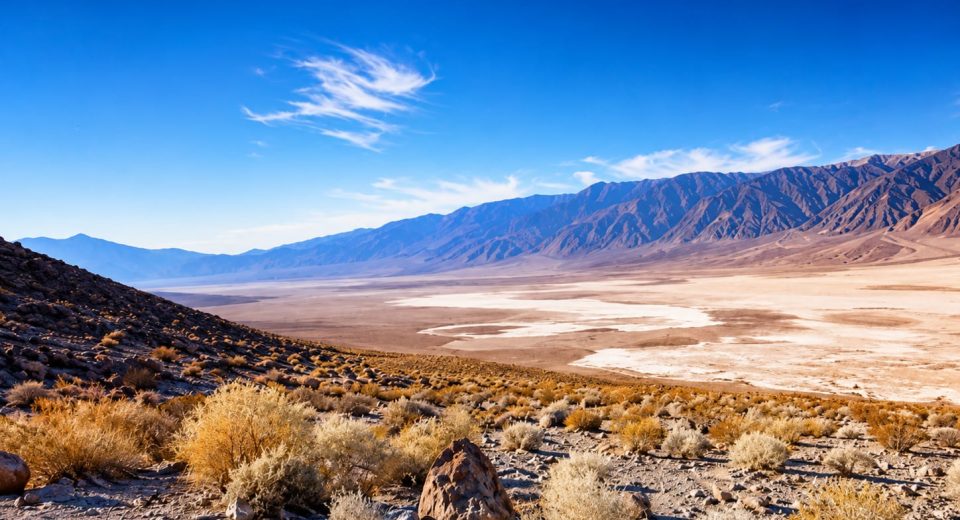 Death Valley