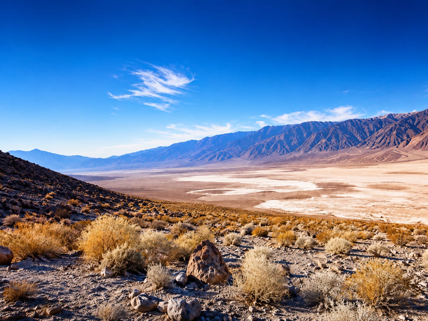 Death Valley