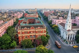kolkata