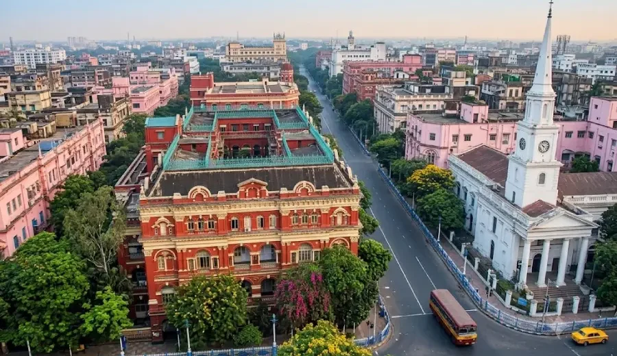 kolkata