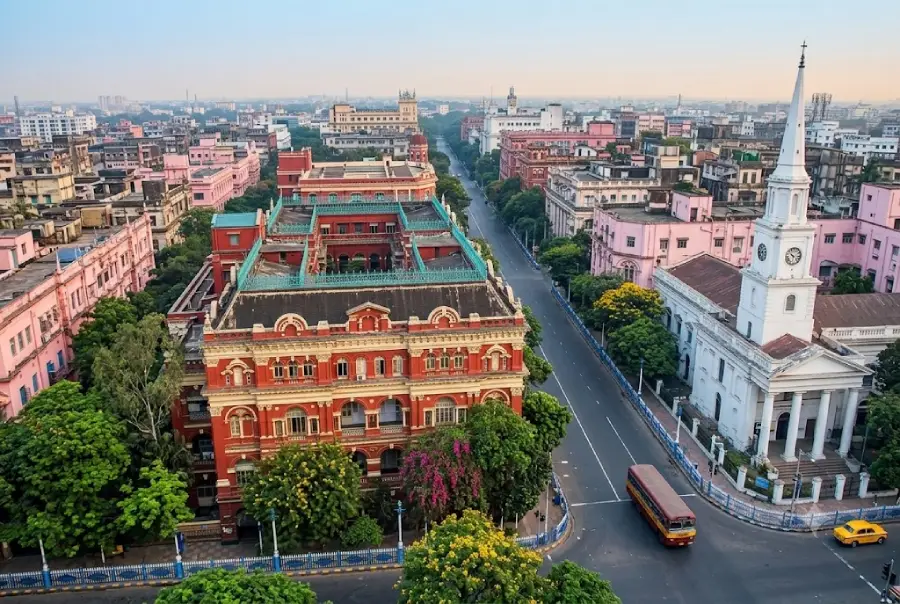 kolkata