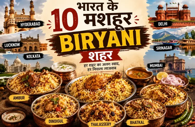 Biryani