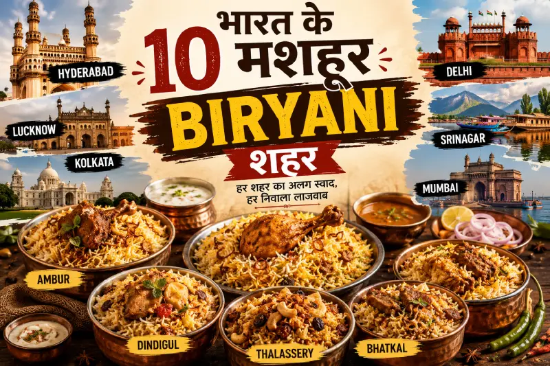 Biryani