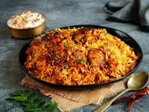 Biryani