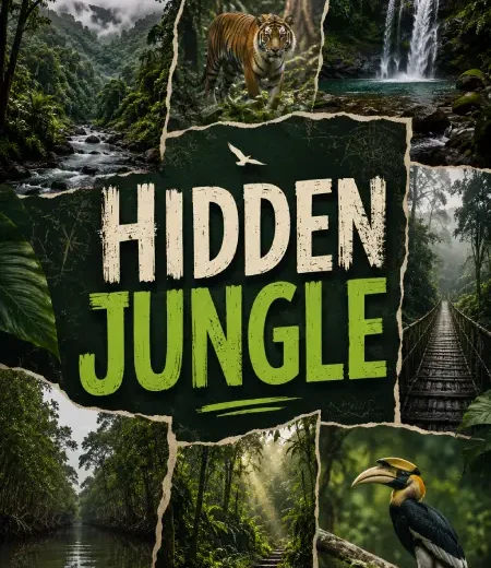 jungle