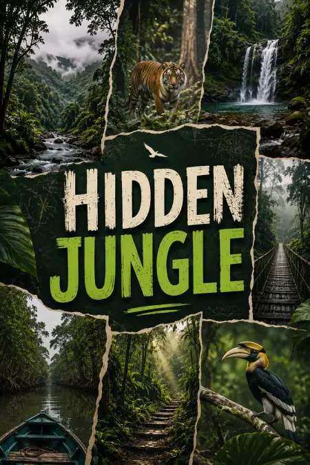jungle