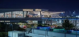 Airport