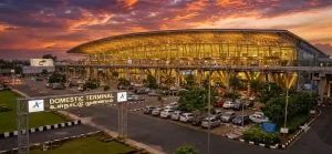 Airport