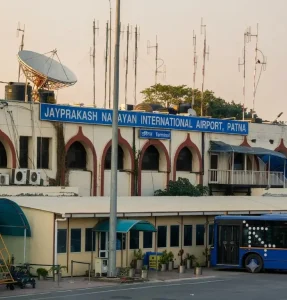 Airport