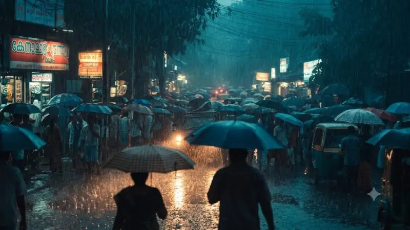 Baarish